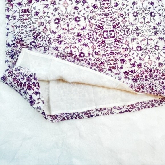 L’agence | Camisole Floral Print Lined V-Neck NWT - Picture 7 of 8